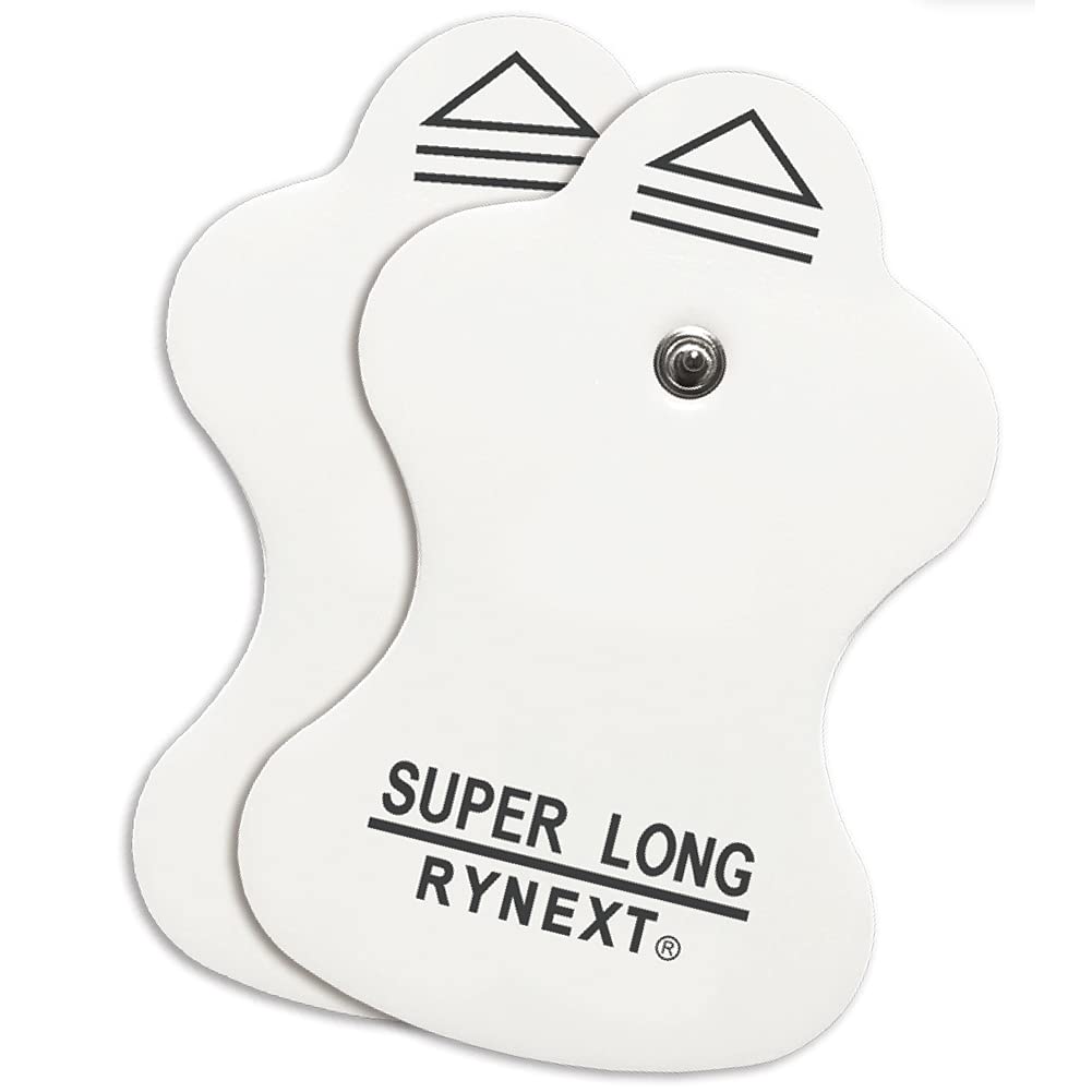 【RYNEXT】EMSパッド