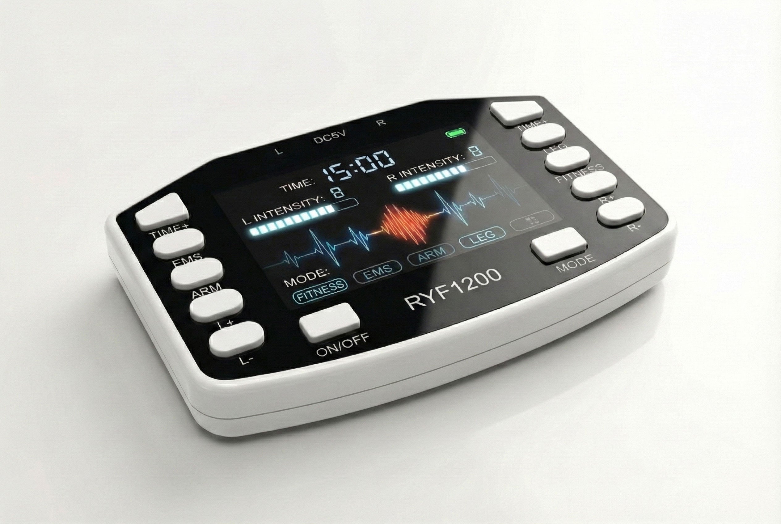 ❤超豪華11点セット❣1日30分の使用で理想的な体に♪❤EMS 商品